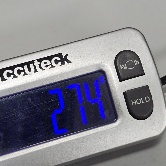 Alberto Makali Top Womens Medium Black Long Sleeve Metallic Studs Punk Gothic - Picture 12 of 12